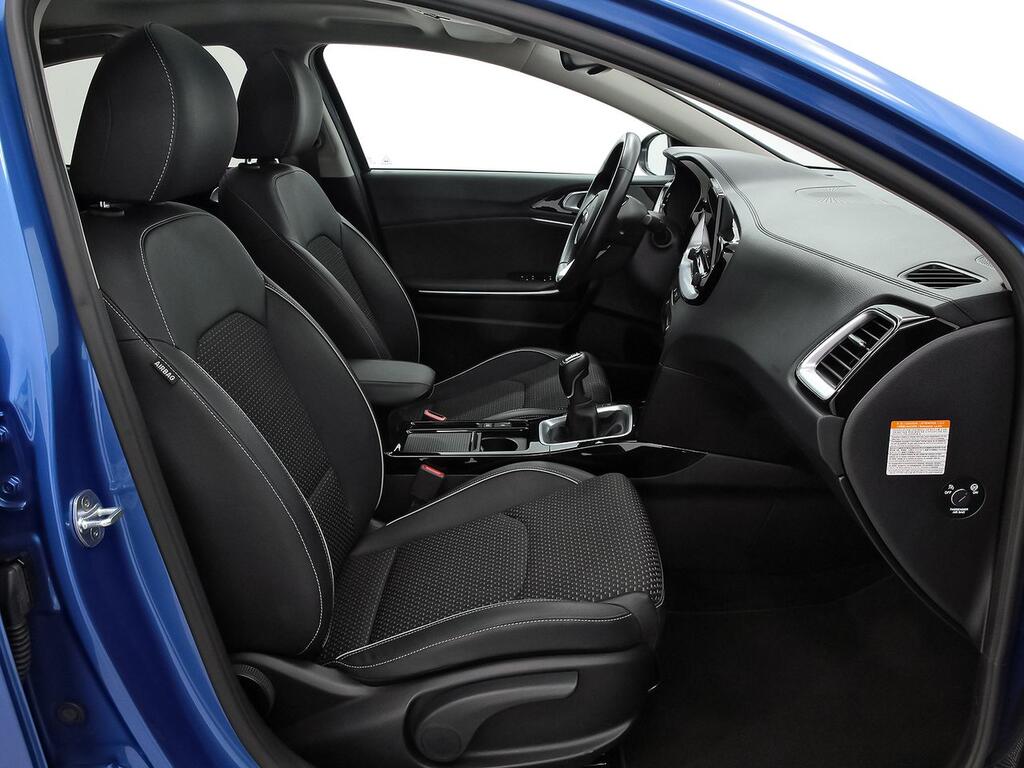 Kia XCeed 1.5 MHEV iMT Emotion 118kW (160CV)   //  39.118 km