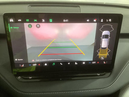 Skoda Elroq 150 kW (204 CV) 63 kWh Sportline //  1 km