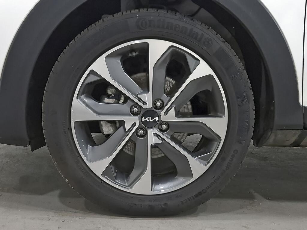 Kia Stonic 1.0 T-GDi 74kW MHEV MT Style Edition (100 CV)  //  4.902 km
