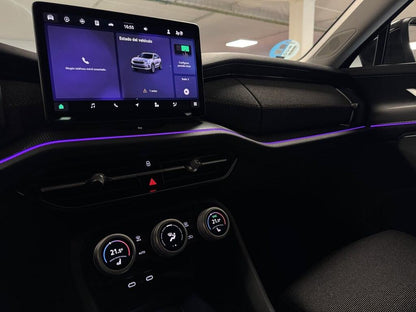 Skoda Kodiaq 1.5 TSI 110KW DSG m-HEV Selection (150 cv) //  14.716 km