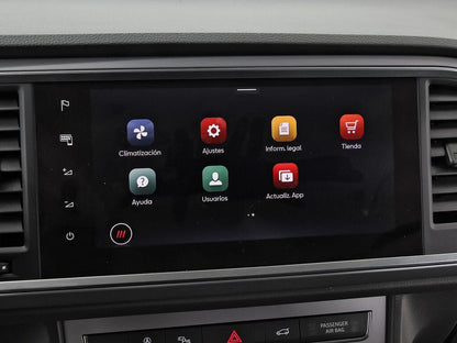 SEAT Ateca 1.5 TSI 110kW (150CV) FR Special Edition  //  17.327 km