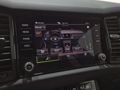 Skoda Kodiaq 1.5 TSI 110KW (150cv) DSG 4x2 Sportline  //  42.270 km