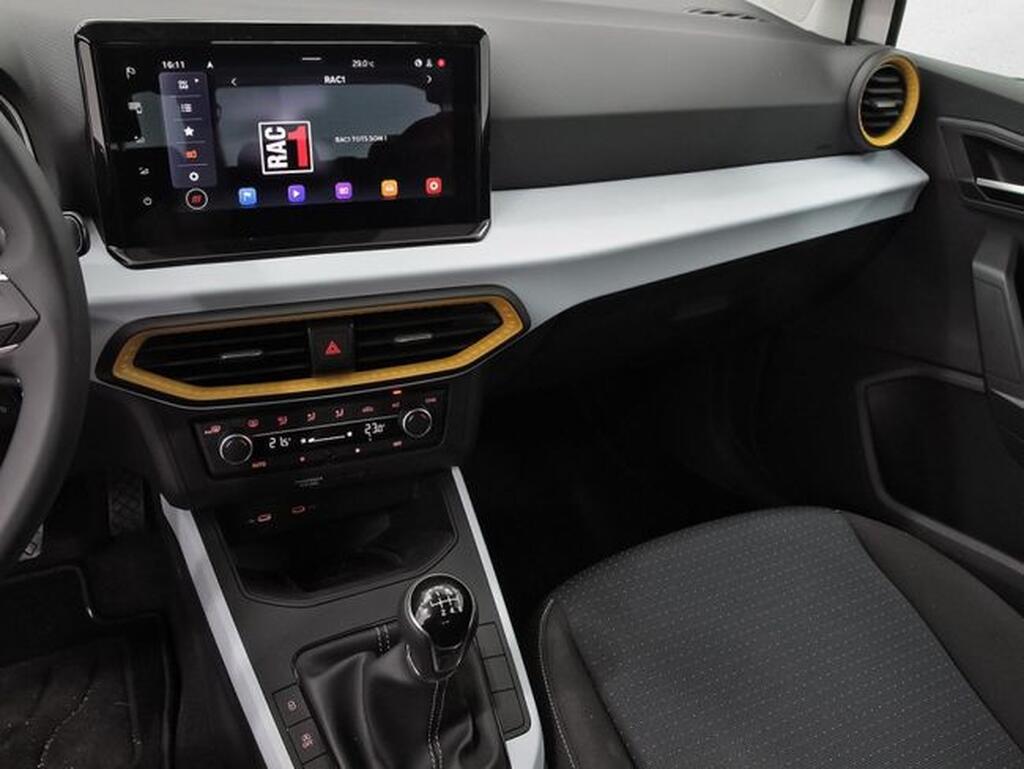 SEAT Arona 1.0 TSI Style XM (115cv) // 17.006km - 2025