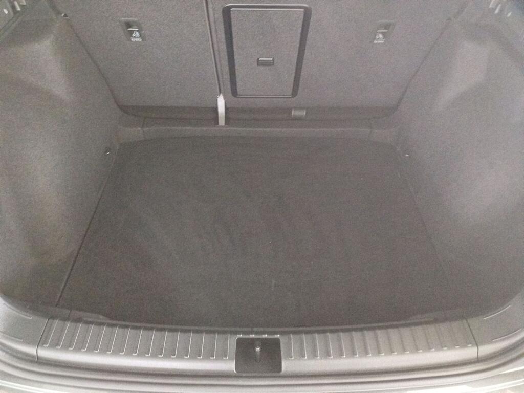 SEAT Ateca 1.5 TSI 110kW DSG FR Special Edition  //  19.318 km