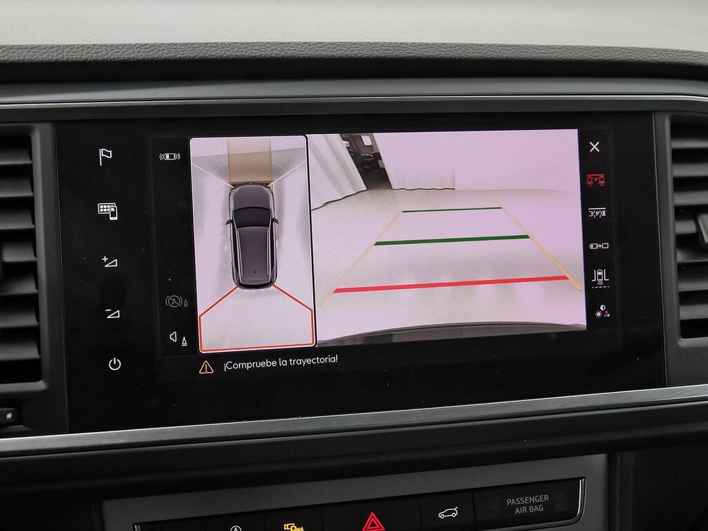 SEAT Ateca 1.5 TSI 110kW (150CV) FR Special Edition  //  17.327 km