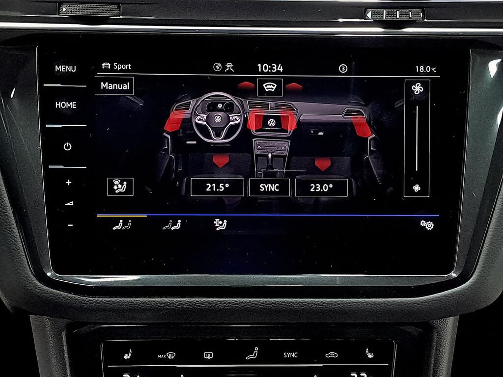 Volkswagen Tiguan R 2.0 TSI 235 kW (320 CV) DSG 4Motion  //  22.071 km