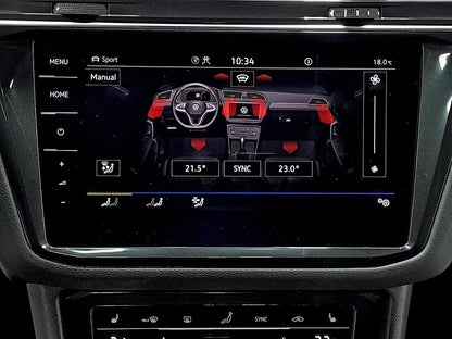 Volkswagen Tiguan R 2.0 TSI 235 kW (320 CV) DSG 4Motion  //  22.071 km