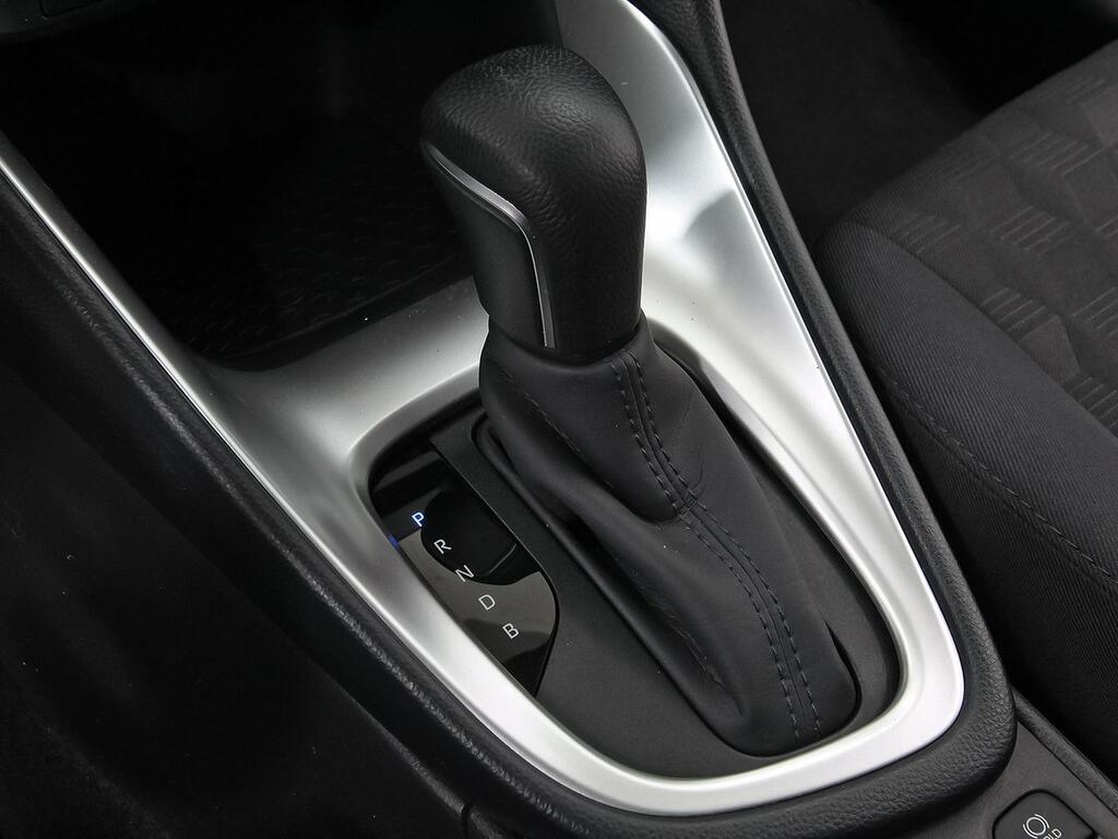 Mazda 2 1.5 85 kW (116 CV) CVT Centre-line  //6.585 km