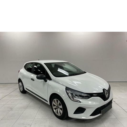 Renault Clio 91 CV Intens TCe 67 kW  // 75.215 km