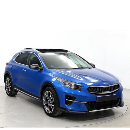 Kia XCeed 1.5 MHEV iMT Emotion 118kW (160CV)   //  39.118 km