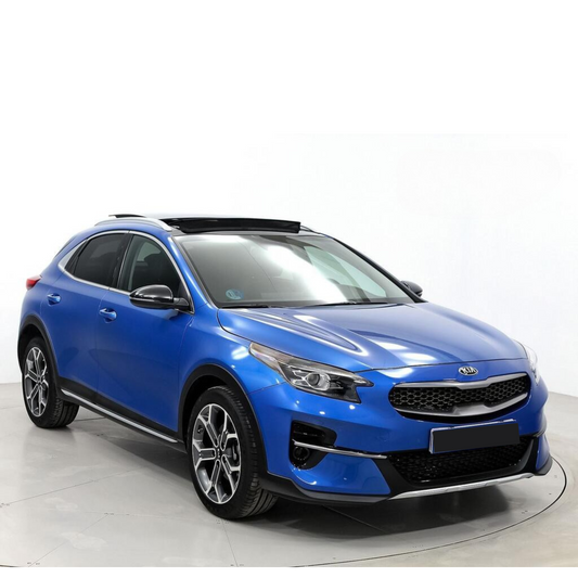 Kia XCeed 1.5 MHEV iMT Emotion 118kW (160CV)   //  39.118 km