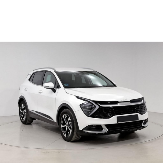 Kia Sportage 1.6 CRDi MHEV 100kW (136CV) Tech 4x2 DCT  //  64.610 km