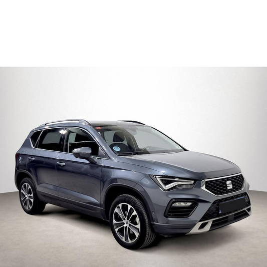 SEAT Ateca 1.5 TSI 110kW DSG S&S Style Go // 55.406 km