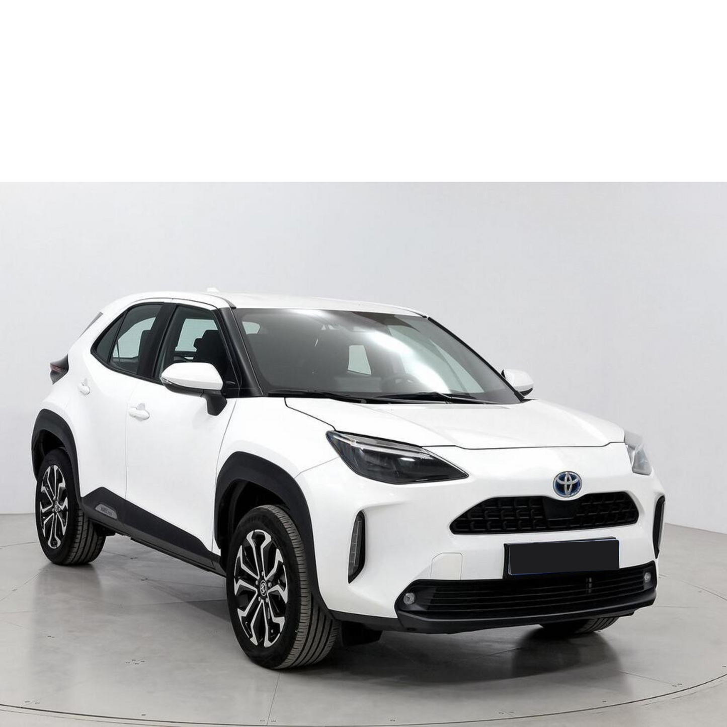 Toyota Yaris Cross 1.5 120H Active Tech  // 22.268 km
