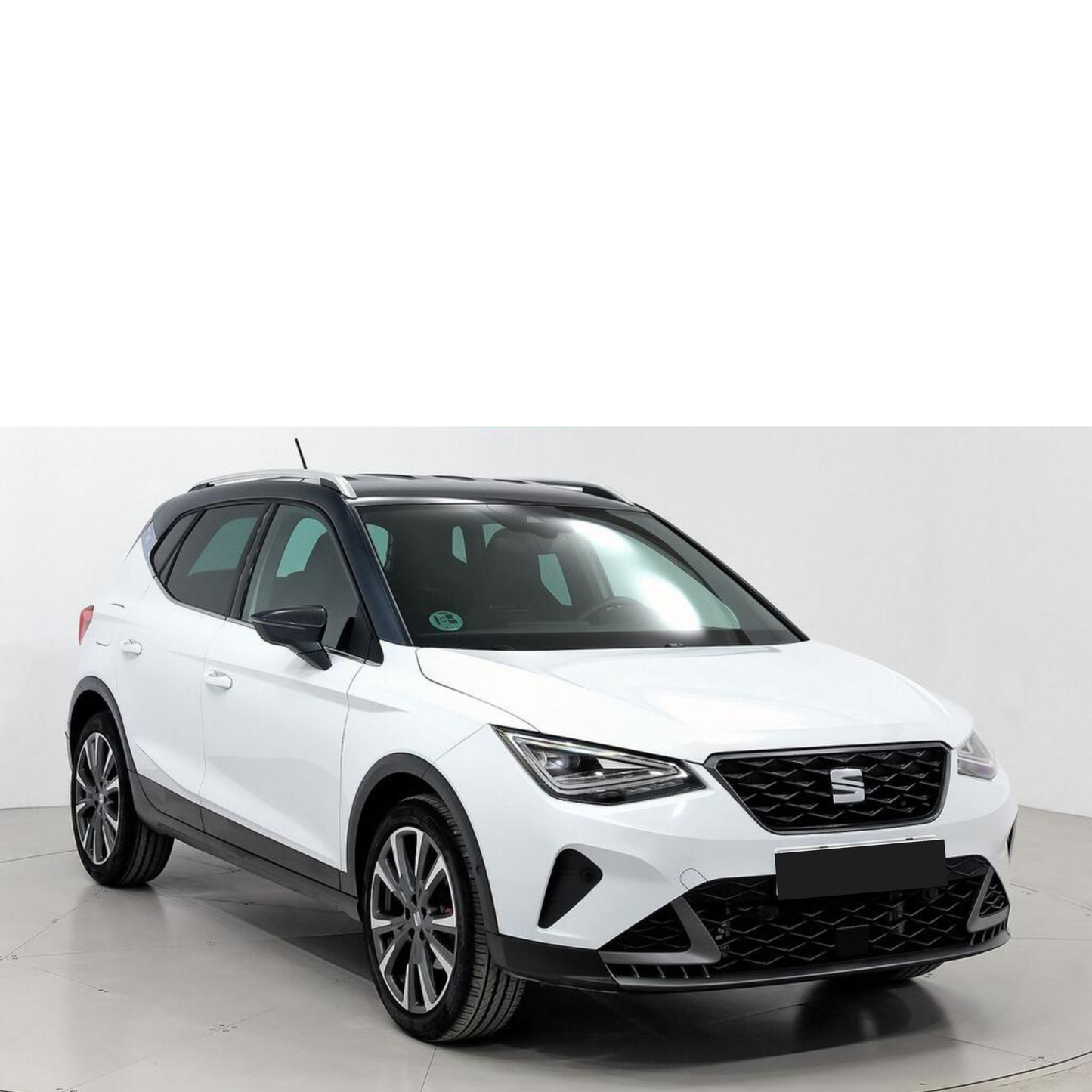 SEAT Arona 1.0 TSI 85kW (115CV) FR Special Edition  //  12.081 km