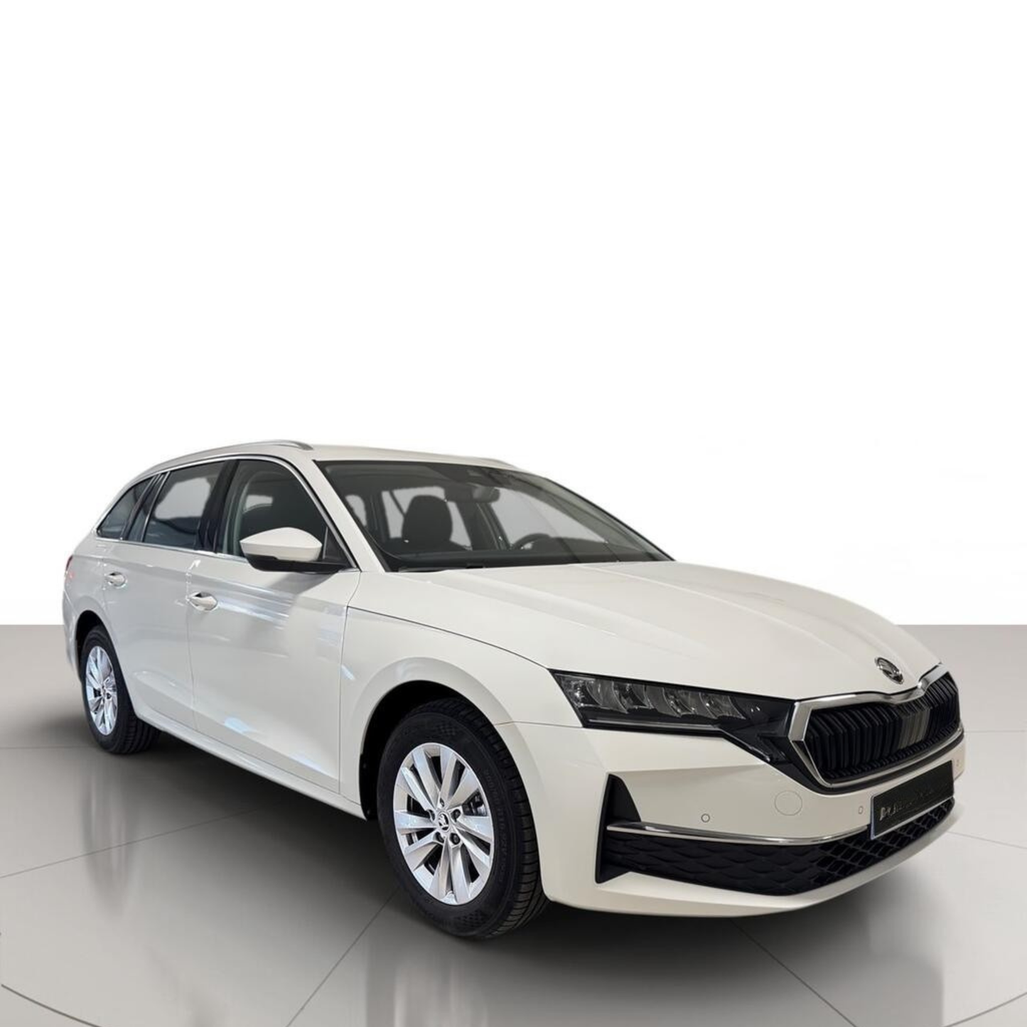 Skoda Octavia Combi 2.0 TDI 110kW(150CV) DSG Selection //  1 km