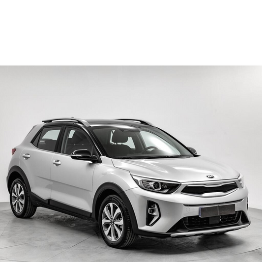 Kia Stonic 1.0 T-GDi 74kW (100CV) MHEV iMT Drive  //  62.717 km