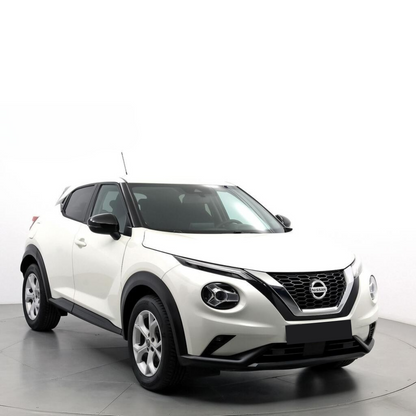 Nissan Juke DIG-T 84 kW (114 CV) 6M/T Acenta  //  54.000 km