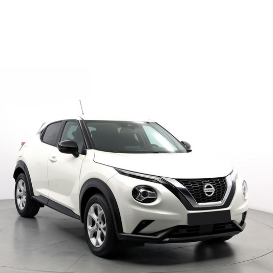Nissan Juke DIG-T 84 kW (114 CV) 6M/T Acenta  //  54.000 km