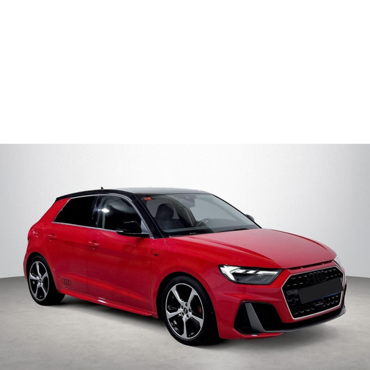 Audi A1 Sportback Black line 30 TFSI 85kW S tron  //  40.282 km
