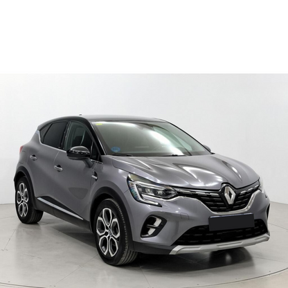 Renault Captur SL E-TECH Edition Híbrido enchuf. 160cv  //  115.000 km