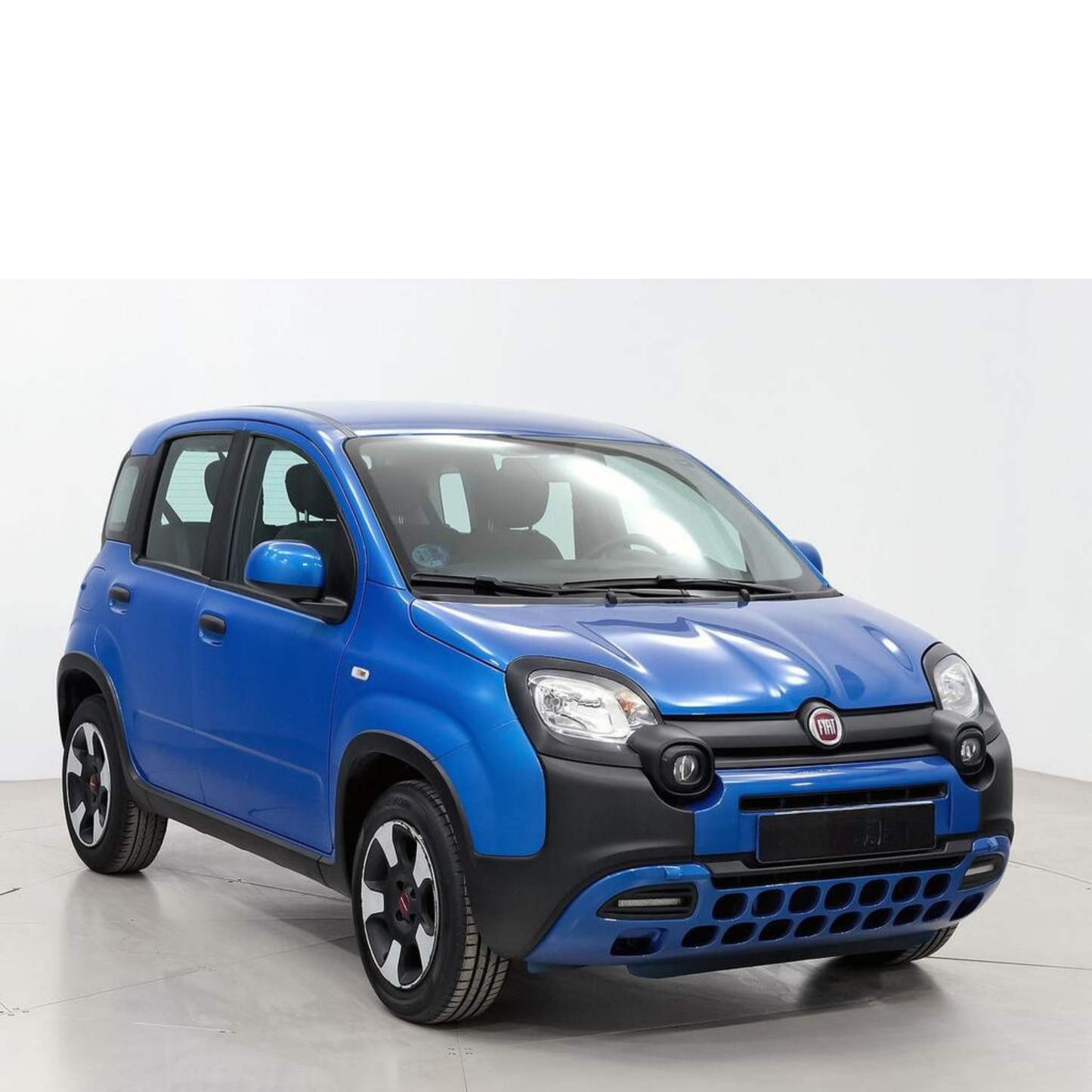 Fiat Panda City Cross 1.0 Gse 51kw (70CV)  //  66.018 km
