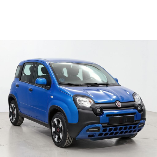 Fiat Panda City Cross 1.0 Gse 51kw (70CV)  //  66.018 km