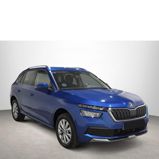Skoda Kamiq 1.0 TSI 70kW (95CV) Ambition  //  52.558 km