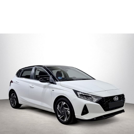 Hyundai i20 1.0 TGDI 74kW (100CV) 48V Tecno  //  57.693 km