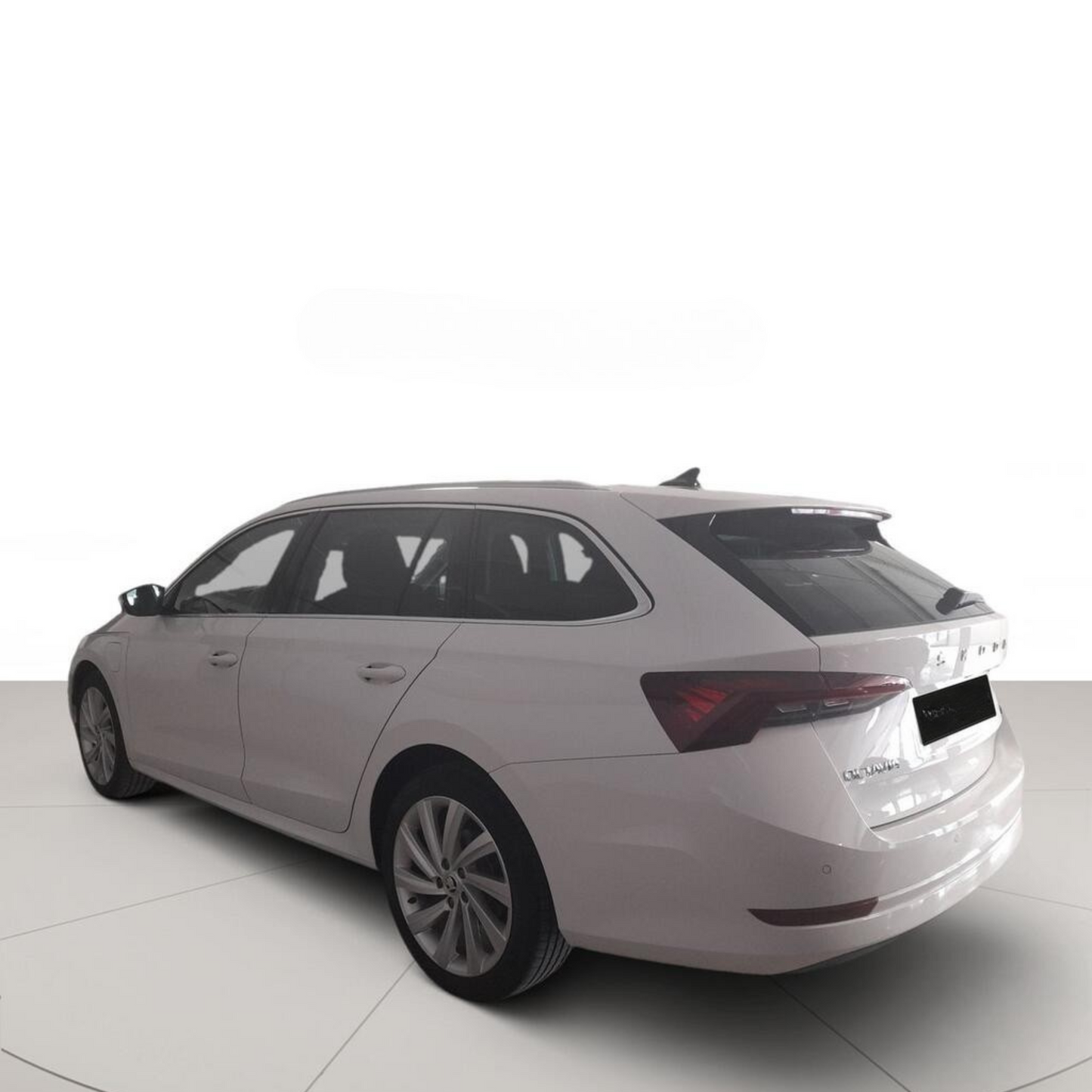 Skoda Octavia Combi 1.4 TSI 150kW(204CV)DSG PHEV Style  //  16.850 km