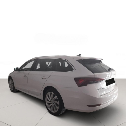 Skoda Octavia Combi 1.4 TSI 150kW(204CV)DSG PHEV Style  //  16.850 km