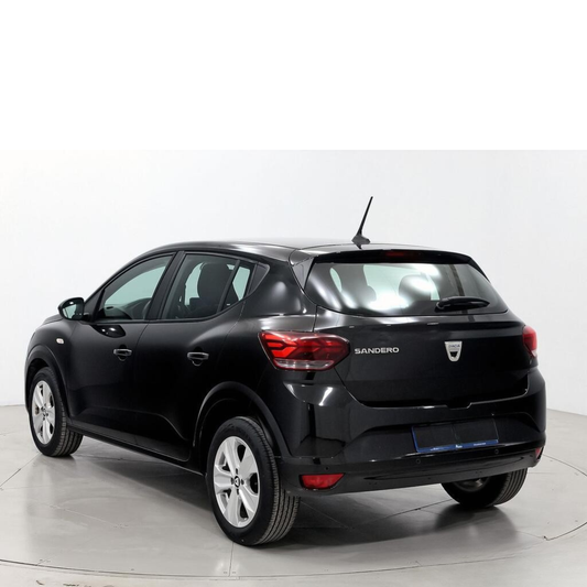 Dacia Sandero Comfort TCe 67kW (90CV)  //  69.284 km