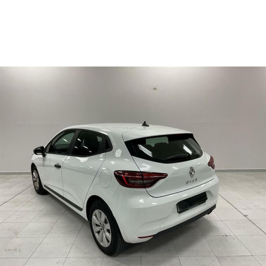 Renault Clio 91 CV Intens TCe 67 kW  // 75.215 km