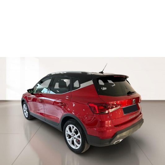 SEAT Arona 1.0 TSI 85kW (115CV) DSG FR XM  //  6.402 km