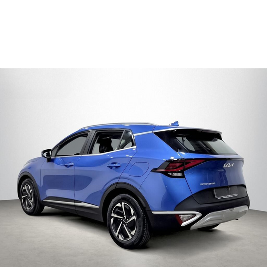 Kia Sportage 1.6 T-GDi MHEV 110kW Drive 4x2 (150CV) //  27.032 km