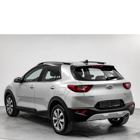 Kia Stonic 1.0 T-GDi 74kW (100CV) MHEV iMT Drive  //  62.717 km