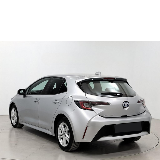 Toyota Corolla 1.8 125H ACTIVE TECH E-CVT  //  11.780 km
