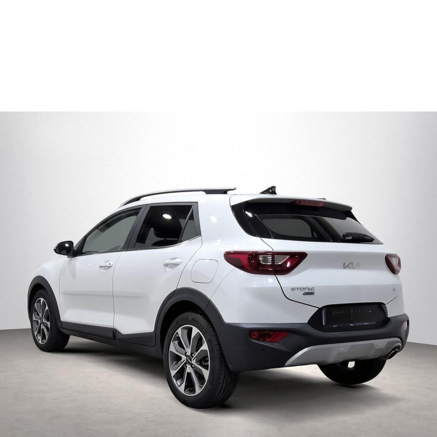 Kia Stonic 1.0 T-GDi 74kW MHEV MT Style Edition  //  4.902 km