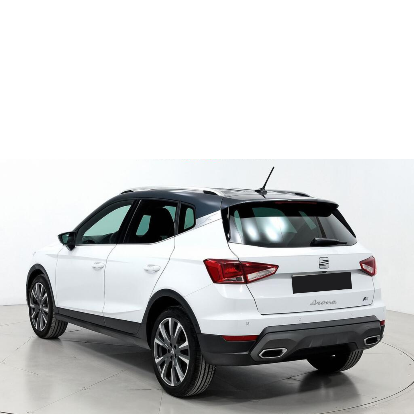 SEAT Arona 1.0 TSI 85kW (115CV) FR Special Edition  //  12.081 km