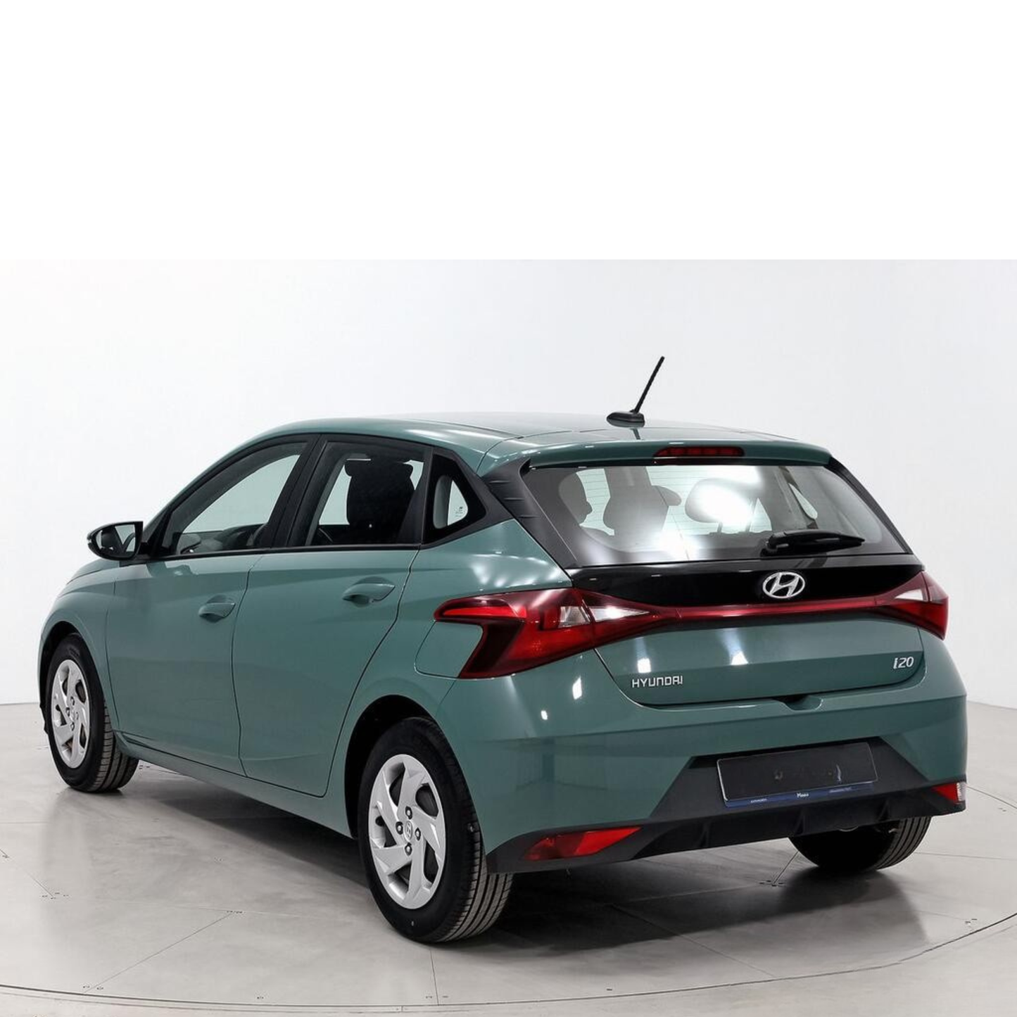 Hyundai i20 1.0 TGDI 74kW (100CV) Klass  //  43.140 km
