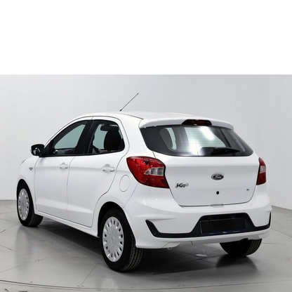 Ford Ka 1.2 Ti-VCT 51kW Essential  //  38.000 km