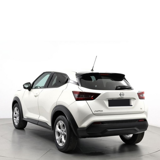 Nissan Juke DIG-T 84 kW (114 CV) 6M/T Acenta  //  54.000 km