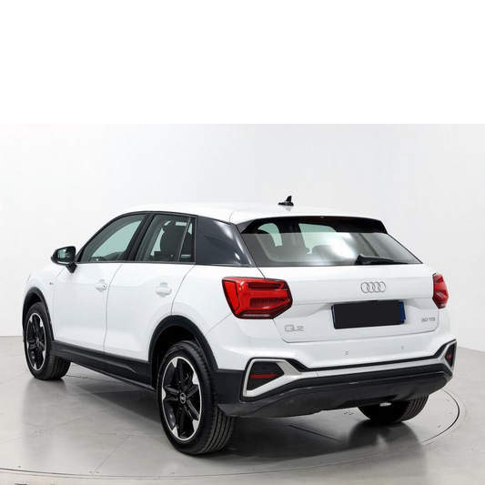 Audi Q2 S line 30 TDI 85kW (116CV) S tronic  //  58.377 km