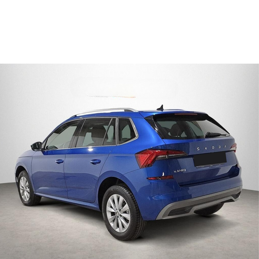 Skoda Kamiq 1.0 TSI 70kW (95CV) Ambition  //  52.558 km
