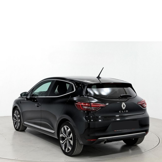 Renault Clio Zen TCe GPF 96 kW (130CV) EDC  //  80.455 km