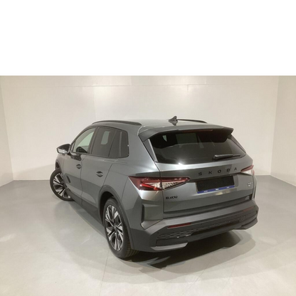Skoda Elroq 150 kW (204 CV) 63 kWh Sportline //  1 km