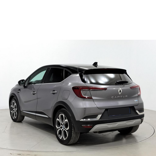 Renault Captur SL E-TECH Edition Híbrido enchuf. 160cv  //  115.000 km