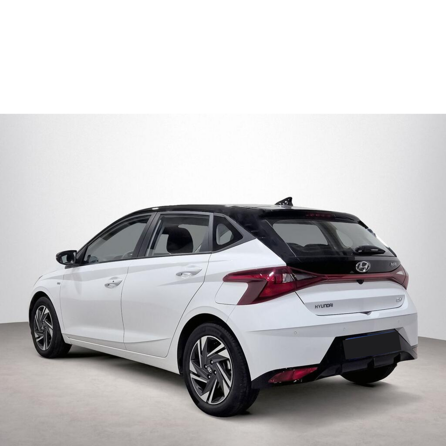 Hyundai i20 1.0 TGDI 74kW (100CV) 48V Tecno  //  57.693 km
