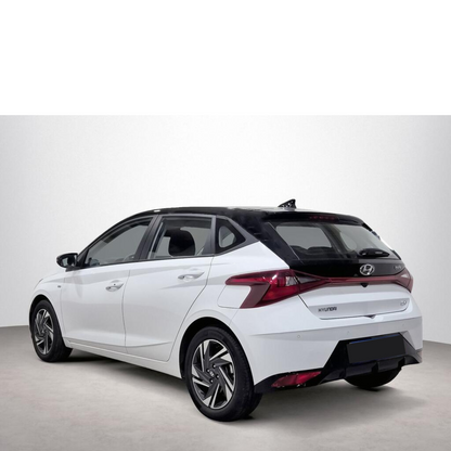 Hyundai i20 1.0 TGDI 74kW (100CV) 48V Tecno  //  57.693 km