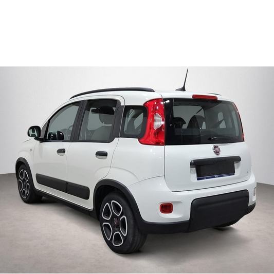 Fiat Panda City Life Hybrid 1.0 Gse 51kw (70CV)  //  50.822 km